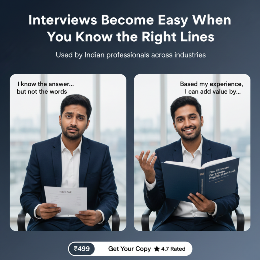 The Ultimate Corporate English Handbook