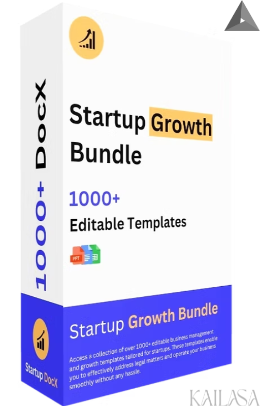 Startup Growth Bundle