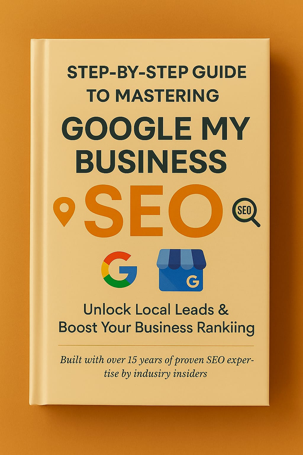 The Ultimate Local SEO Guide