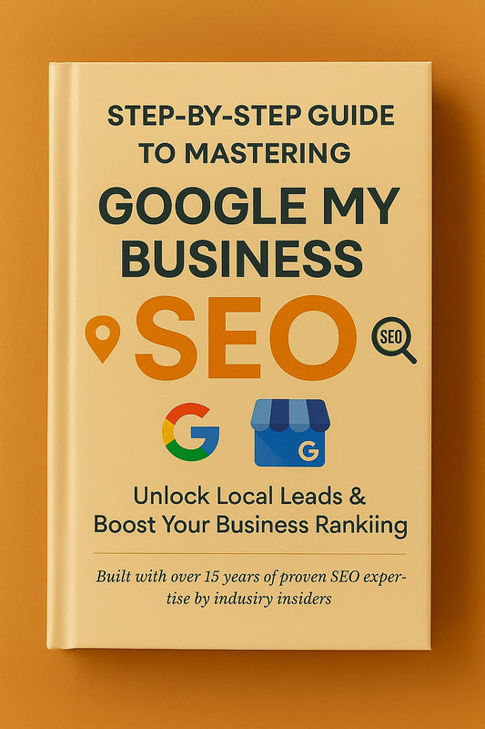 The Ultimate Local SEO Guide