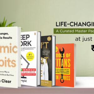 Wisdom of 200 Books Summaries in 6 Months